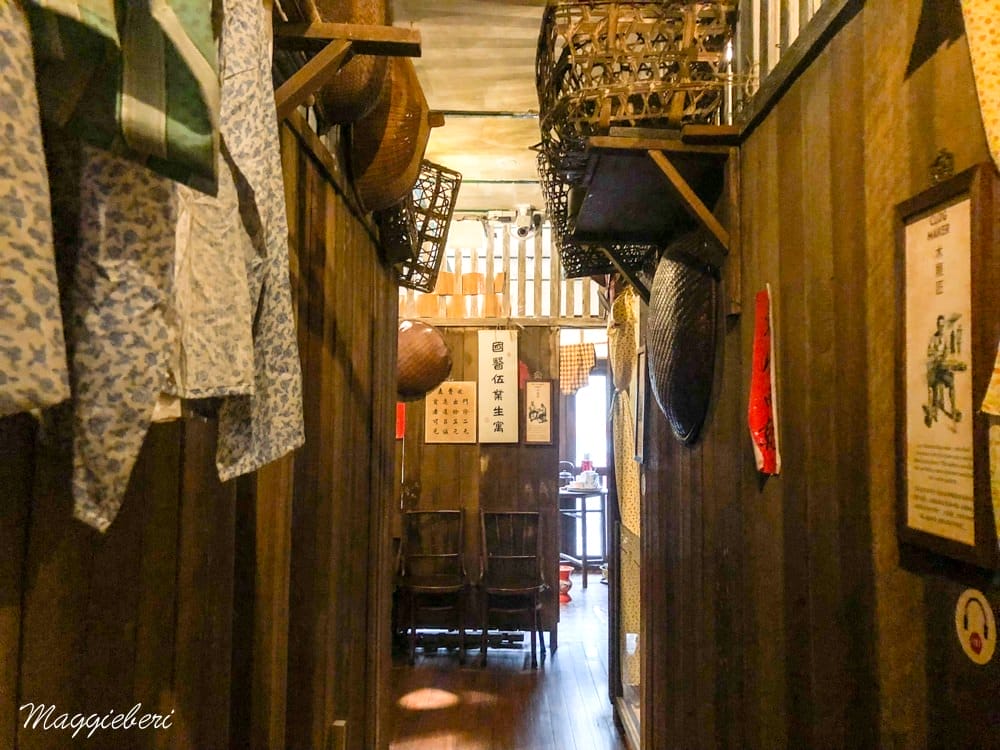 【新加坡自由行】牛車水原貌館(票價/詳細介紹),走入時光隧道,窺探新加坡早期居民生活景象 - 第26張圖