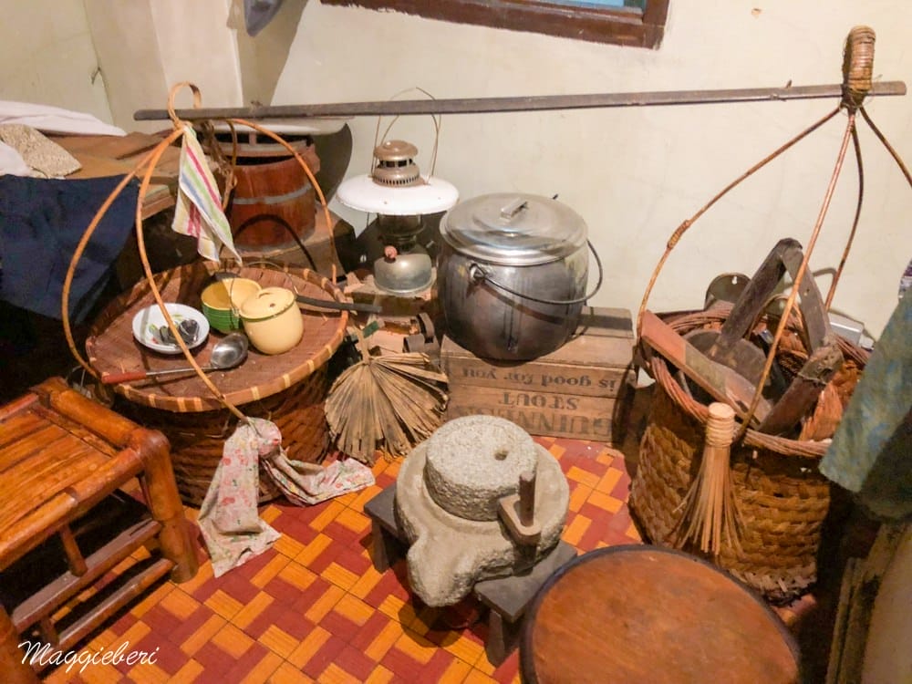 【新加坡自由行】牛車水原貌館(票價/詳細介紹),走入時光隧道,窺探新加坡早期居民生活景象 - 第29張圖