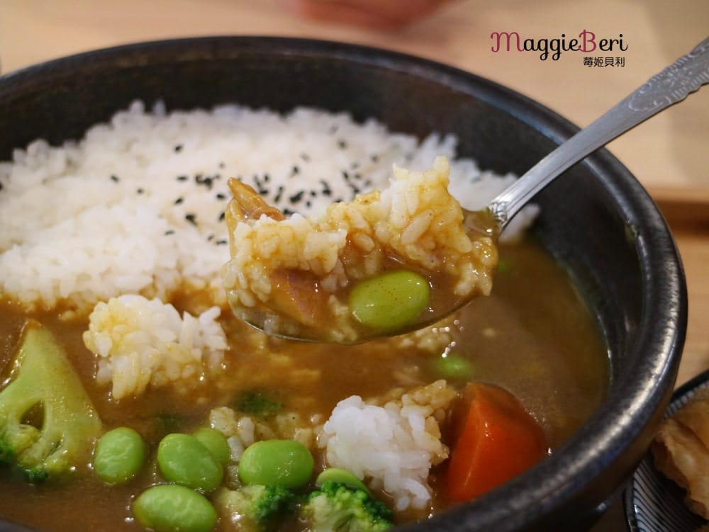 【台北蔬食餐廳推薦】鮮蔬活複合式料理,鄰近小巨蛋的美味素食料理(松山區) - 第17張圖