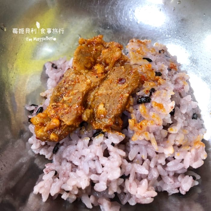 【韓國大邱】西門市場서문시장 美食推薦,大邱美味燉排骨、刀削麵 - 第39張圖