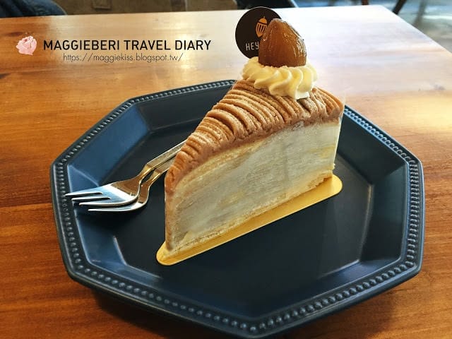 【台中咖啡廳】Heynuts Cafe 好堅果咖啡，工業風文青咖啡館 / 西區精誠商圈