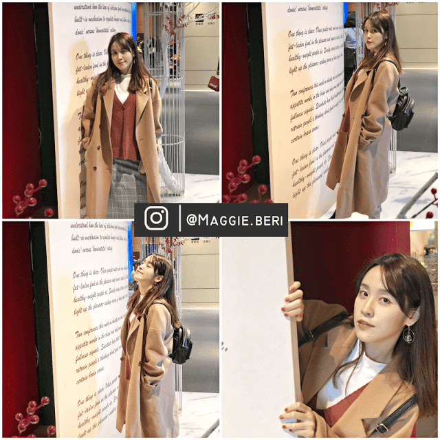 【台北景點】來自日本的蔦屋書店 (松山CITYLINK二號店) ，高質感裝潢，來一趟文青之旅吧!