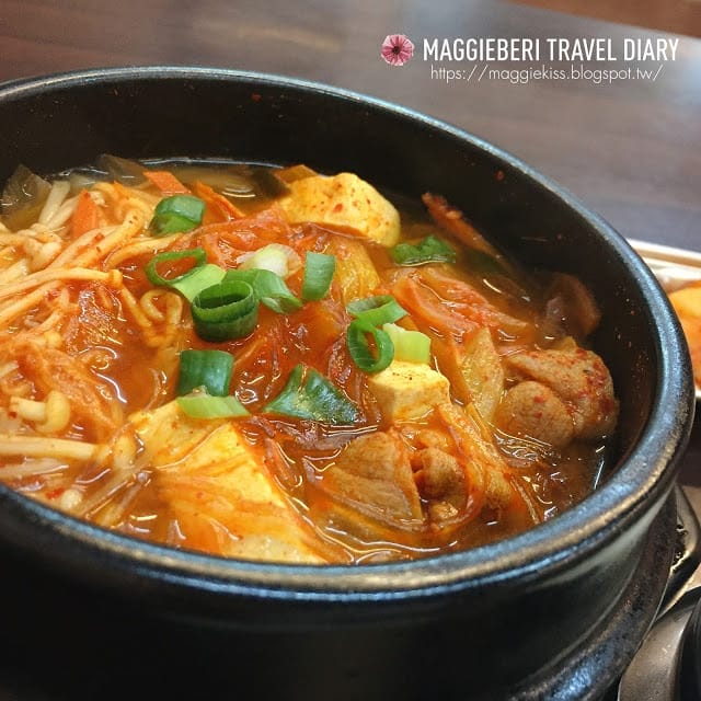【台北美食】內湖平價韓式料理~裴老師家常飯,韓國傳統料理的味道! 靠近西湖市場 - 第19張圖 【台北美食】內湖平價韓式料理~裴老師家常飯,韓國傳統料理的味道! 靠近西湖市場