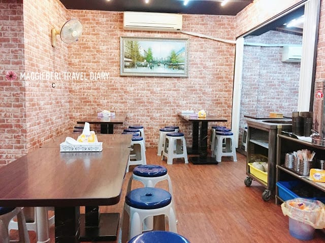【台北美食】內湖平價韓式料理~裴老師家常飯,韓國傳統料理的味道! 靠近西湖市場 - 第7張圖 【台北美食】內湖平價韓式料理~裴老師家常飯,韓國傳統料理的味道! 靠近西湖市場