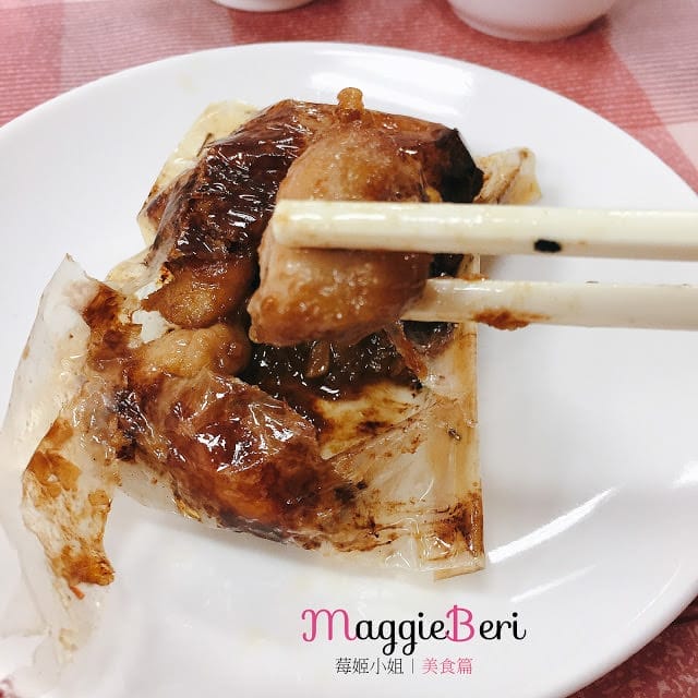 【台北美食】大直小館，超美味港式料理，傳說中的秘製紙包雞 (中山區/大直)
