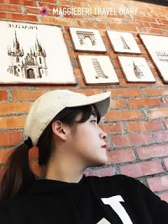 【台中咖啡廳】Heynuts Cafe 好堅果咖啡，工業風文青咖啡館 / 西區精誠商圈