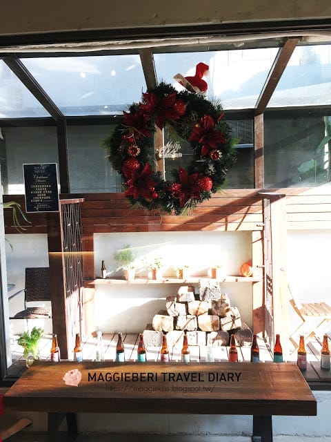 【台中咖啡廳】Heynuts Cafe 好堅果咖啡，工業風文青咖啡館 / 西區精誠商圈