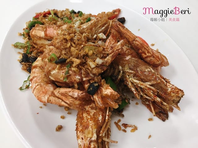 【台北美食】大直小館，超美味港式料理，傳說中的秘製紙包雞 (中山區/大直)