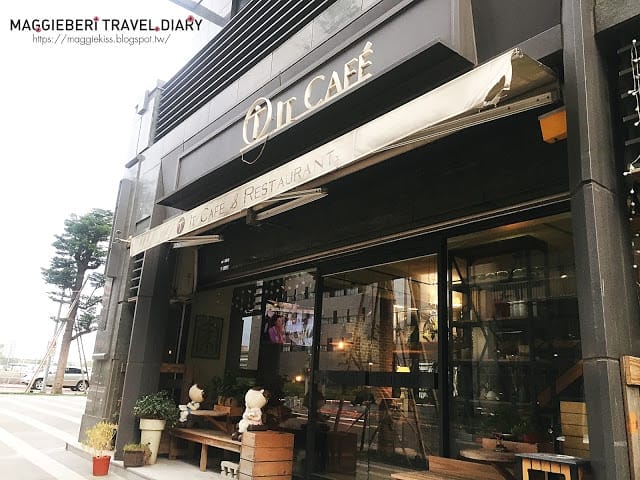 【內湖咖啡廳推薦】內湖不限時咖啡廳 IT CAFE ‘ （已歇業）