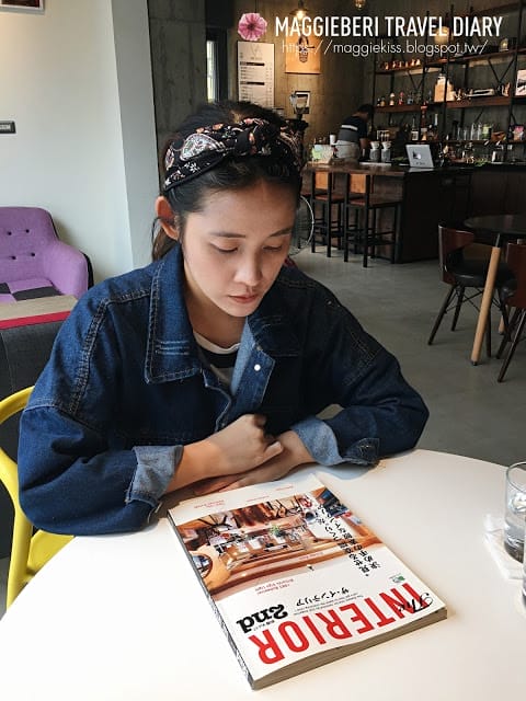 台中咖啡廳 (東區)|MEHER CAFE手沖咖啡結合插畫藝術的複合式咖啡館 (不限時) - 第10張圖 台中咖啡廳 (東區)|MEHER CAFE手沖咖啡結合插畫藝術的複合式咖啡館 (不限時)