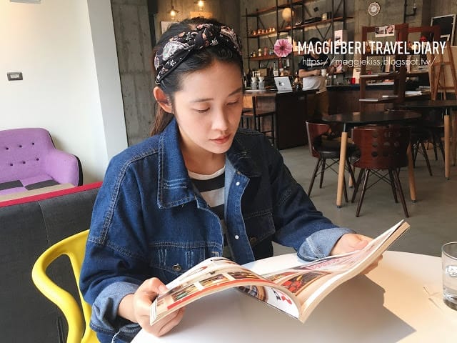 台中咖啡廳 (東區)|MEHER CAFE手沖咖啡結合插畫藝術的複合式咖啡館 (不限時) - 第9張圖 台中咖啡廳 (東區)|MEHER CAFE手沖咖啡結合插畫藝術的複合式咖啡館 (不限時)
