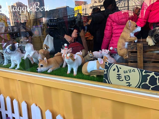【台中景點】全台規模最大的貨櫃市集-UNO貨櫃聚落，IG打卡 網美拍照必來！