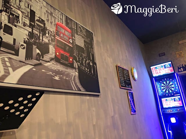 台中不限時咖啡廳 (北區)｜Bite Life cafe~結合Live bar的複合式咖啡廳 寵物友善餐廳