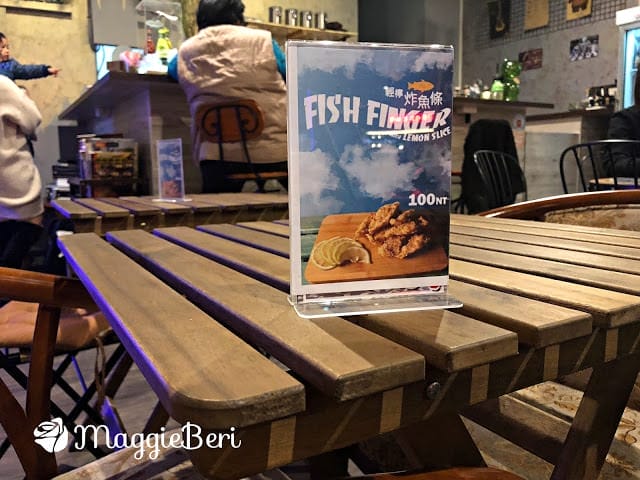 台中不限時咖啡廳 (北區)｜Bite Life cafe~結合Live bar的複合式咖啡廳 寵物友善餐廳