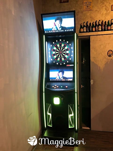 台中不限時咖啡廳 (北區)｜Bite Life cafe~結合Live bar的複合式咖啡廳 寵物友善餐廳