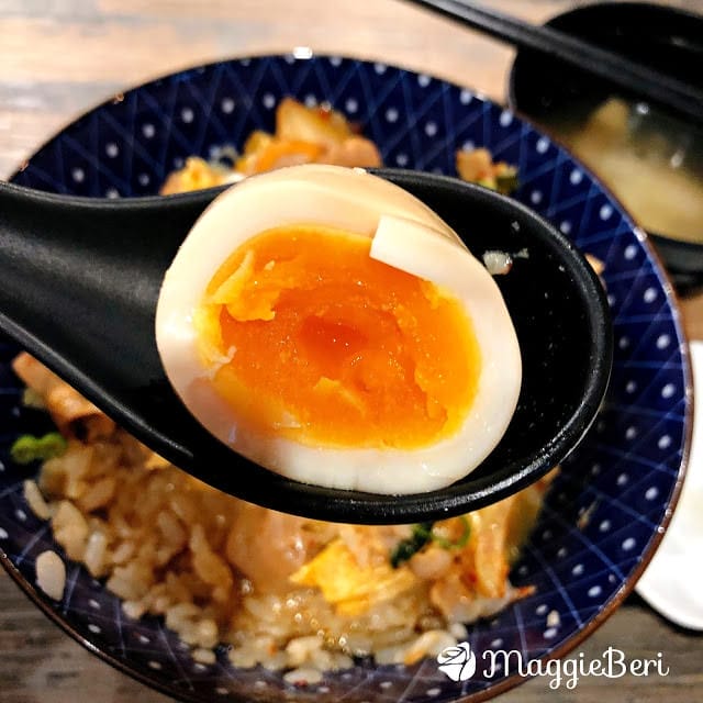 【台北美食】餓鬼食堂(大直)｜超美味的日式丼飯，平價好吃！靠近實踐大學 校園美食
