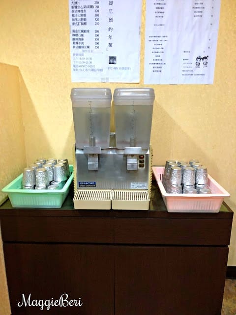 【台北美食】泰廚鄉｜內湖平價好吃泰國菜，停車方便 內科附近