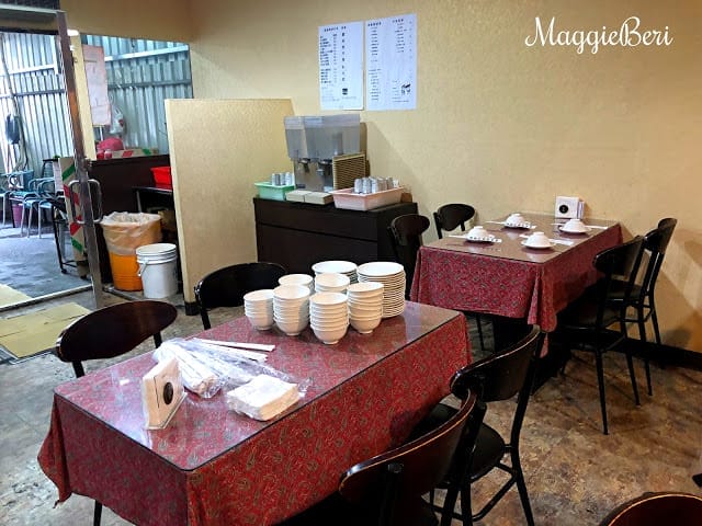 【台北美食】泰廚鄉｜內湖平價好吃泰國菜，停車方便 內科附近