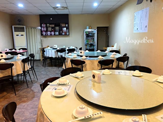 【台北美食】泰廚鄉｜內湖平價好吃泰國菜，停車方便 內科附近