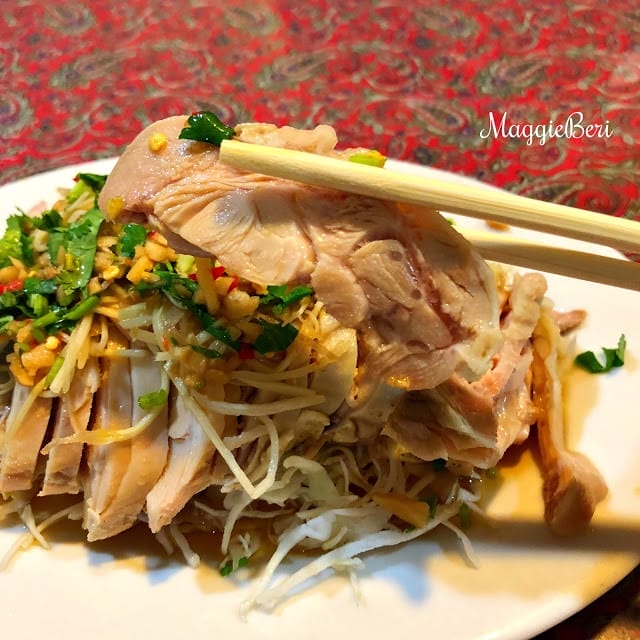 【台北美食】泰廚鄉｜內湖平價好吃泰國菜，停車方便 內科附近