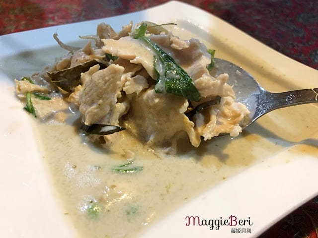 【台北美食】泰廚鄉｜內湖平價好吃泰國菜，停車方便 內科附近