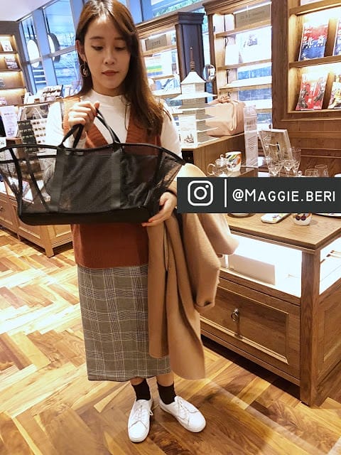 【台北景點】來自日本的蔦屋書店 (松山CITYLINK二號店) ，高質感裝潢，來一趟文青之旅吧!