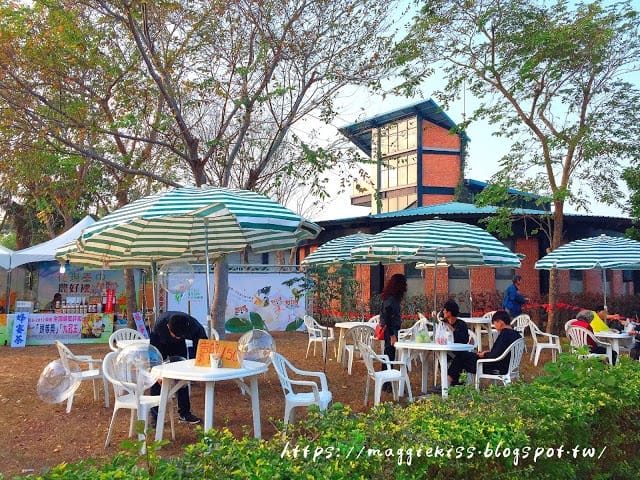 【台中景點】2018 臺中后里國際花毯節「花開的聲音」，超繽紛花海! 交通/園區介紹