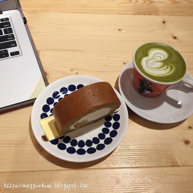 【內湖咖啡廳推薦】握咖啡Oh! Cafe，內湖不限時咖啡，世界冠軍咖啡烘豆師開的店，內科園區/有WIFI