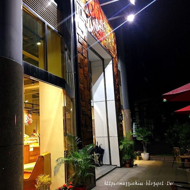 【內湖咖啡廳推薦】握咖啡Oh! Cafe，內湖不限時咖啡，世界冠軍咖啡烘豆師開的店，內科園區/有WIFI