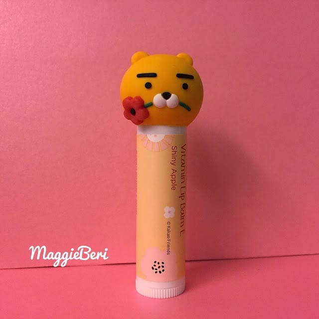 韓國必買｜KAKAO FRIENDS系列商品，超可愛RYAN融化少女們的心 !