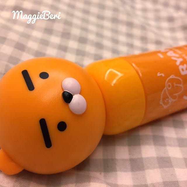韓國必買｜KAKAO FRIENDS系列商品，超可愛RYAN融化少女們的心 !