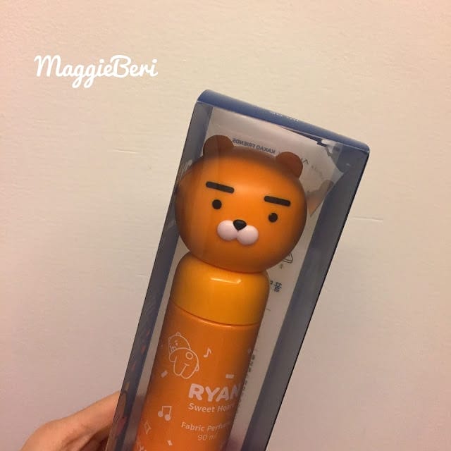 韓國必買｜KAKAO FRIENDS系列商品，超可愛RYAN融化少女們的心 !