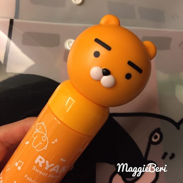 韓國必買｜KAKAO FRIENDS系列商品，超可愛RYAN融化少女們的心 !
