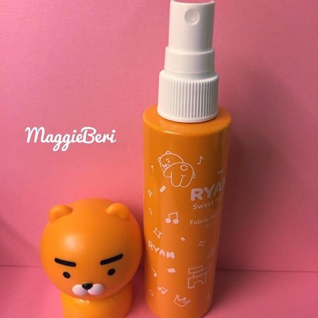 韓國必買｜KAKAO FRIENDS系列商品，超可愛RYAN融化少女們的心 !