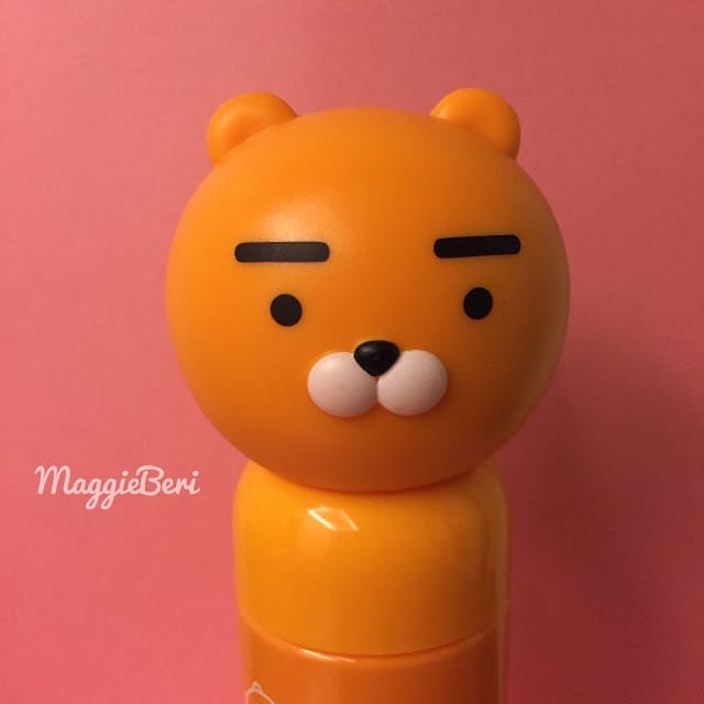 韓國必買｜KAKAO FRIENDS系列商品，超可愛RYAN融化少女們的心 !