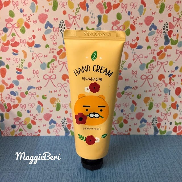 韓國必買｜KAKAO FRIENDS系列商品，超可愛RYAN融化少女們的心 !
