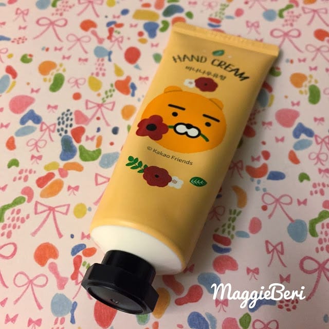 韓國必買｜KAKAO FRIENDS系列商品，超可愛RYAN融化少女們的心 !