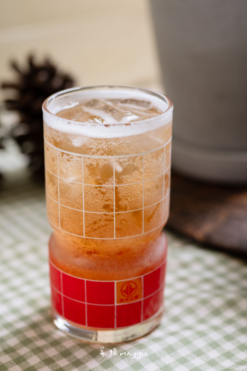 茶香氣泡飲新登場「PUBBLE」氣泡烏龍,盛夏必喝消暑飲品 - 第11張圖
