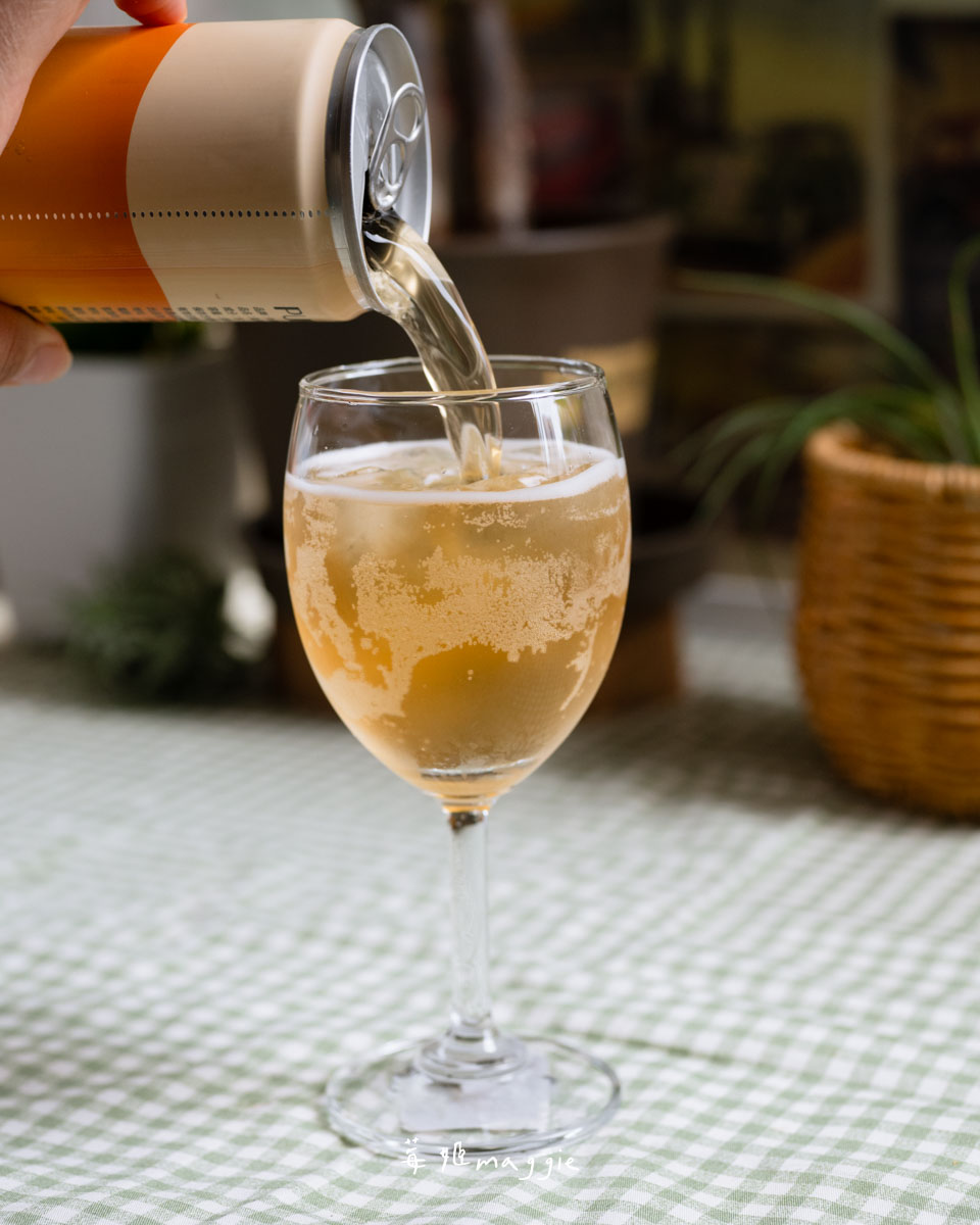 茶香氣泡飲新登場「PUBBLE」氣泡烏龍,盛夏必喝消暑飲品 - 第15張圖