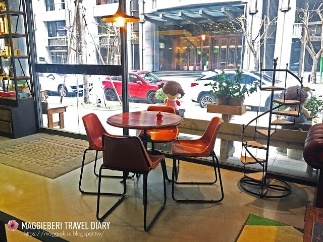 【內湖咖啡廳推薦】內湖不限時咖啡廳 IT CAFE ‘ （已歇業）