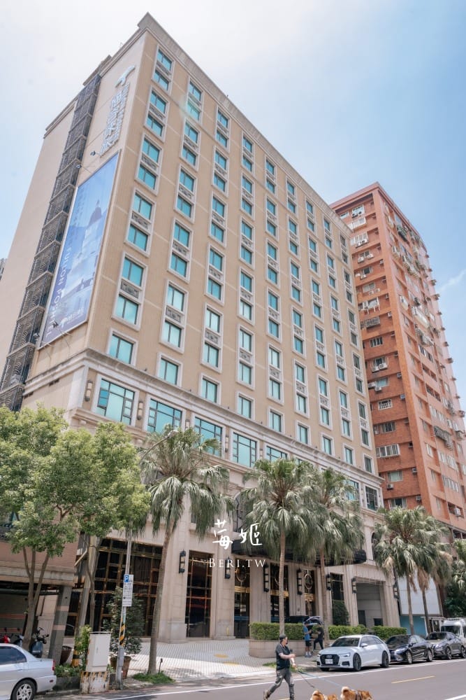 fullon-poshtels-linkou1