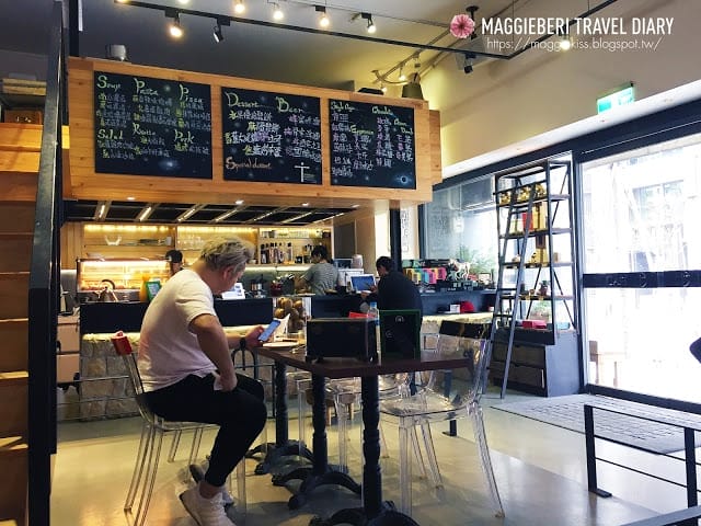 【內湖咖啡廳推薦】內湖不限時咖啡廳 IT CAFE ‘ （已歇業）