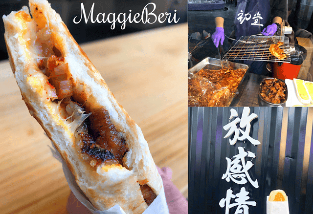 【台中景點】全台規模最大的貨櫃市集-UNO貨櫃聚落，IG打卡 網美拍照必來！