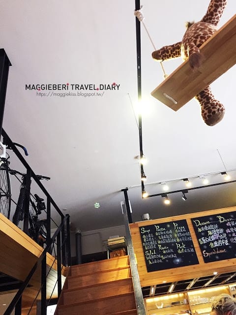 【內湖咖啡廳推薦】內湖不限時咖啡廳 IT CAFE ‘ （已歇業）