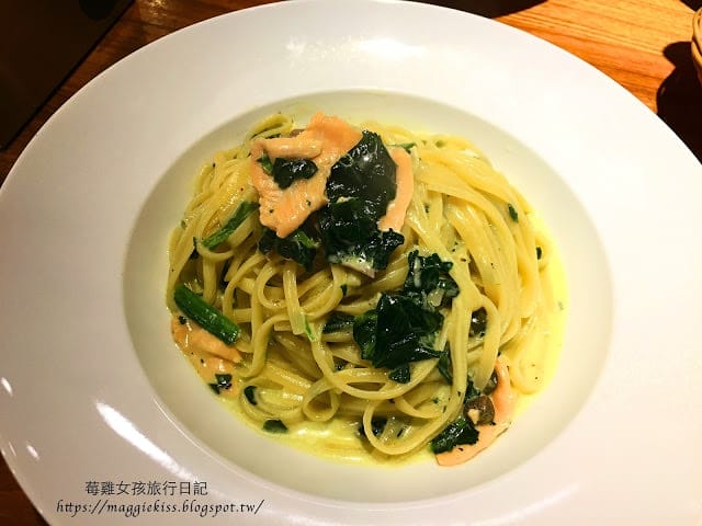 內湖美食｜Vasa瓦薩pizza (內科店) 超Q彈手工披薩，內湖的聚會好所在!