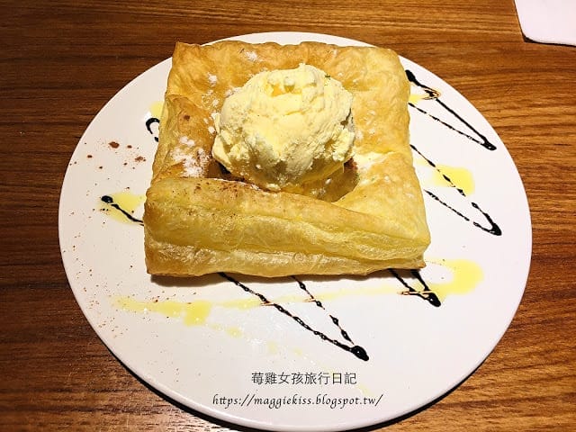 內湖美食｜Vasa瓦薩pizza (內科店) 超Q彈手工披薩，內湖的聚會好所在!