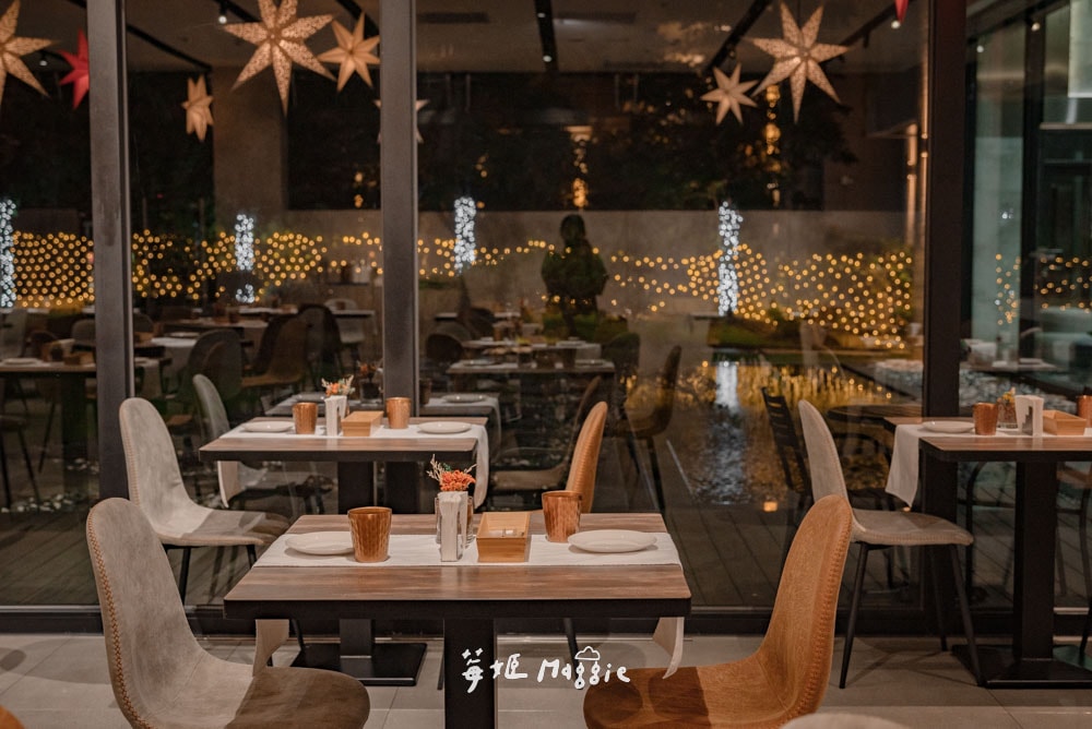 青埔商旅一泊二食