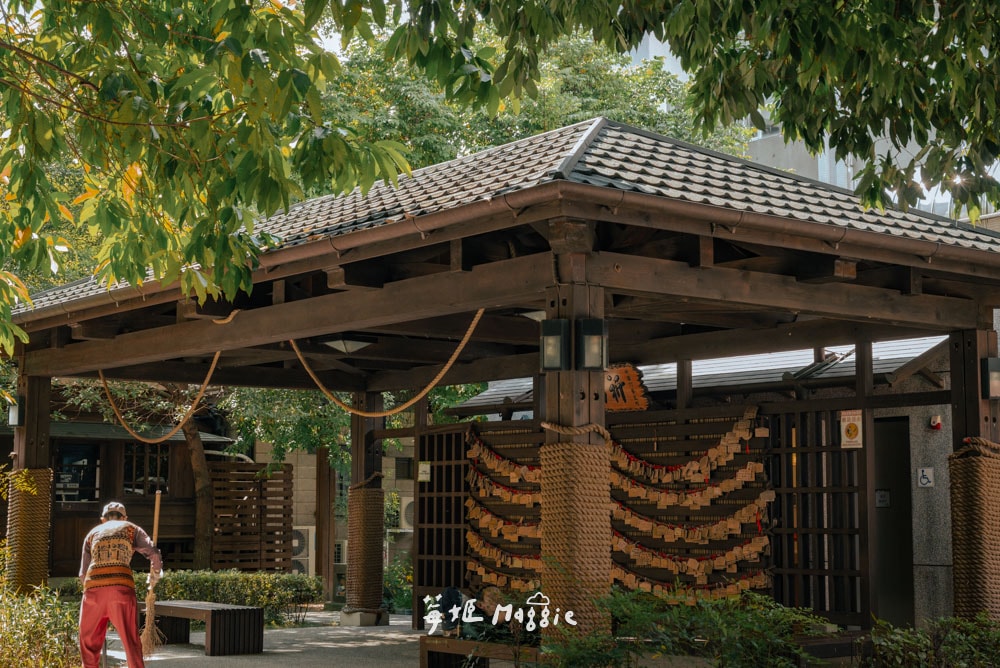桃園77藝文町