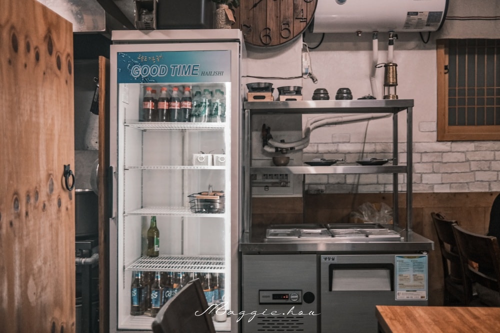 【大邱】長壽黑鐵鍋湯飯,平價有人情味的豬肉湯飯專賣店! - 第12張圖