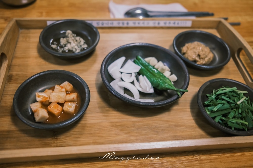 【大邱】長壽黑鐵鍋湯飯,平價有人情味的豬肉湯飯專賣店! - 第6張圖